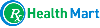 Healthmart Logo